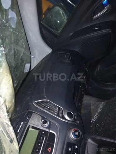 Hyundai ix35 2013, 6,800 km - 2.0 л - Bakı