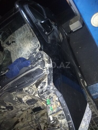 Hyundai ix35 2013, 6,800 km - 2.0 л - Bakı