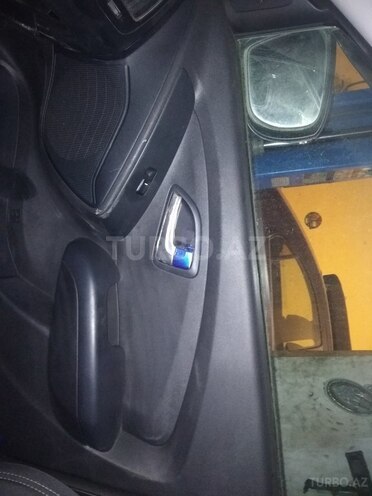 Hyundai ix35 2013, 6,800 km - 2.0 л - Bakı