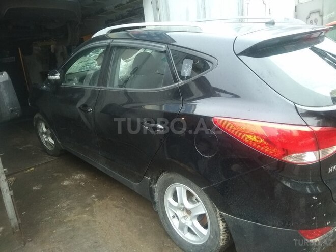 Hyundai ix35 2013, 6,800 km - 2.0 л - Bakı