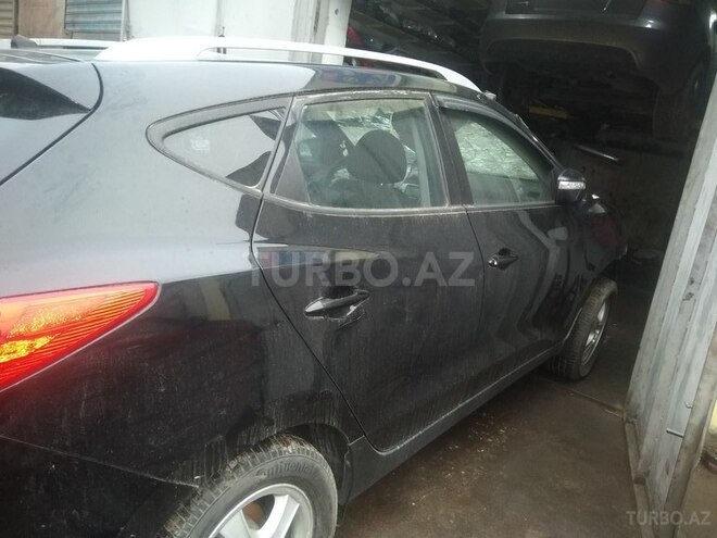 Hyundai ix35 2013, 6,800 km - 2.0 л - Bakı