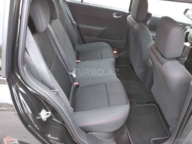Renault Megane 2007, 195,000 km - 1.5 л - Bakı