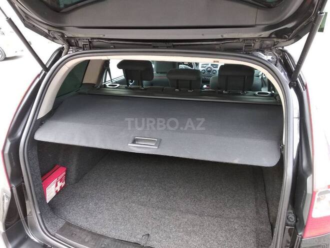 Renault Megane 2007, 195,000 km - 1.5 л - Bakı