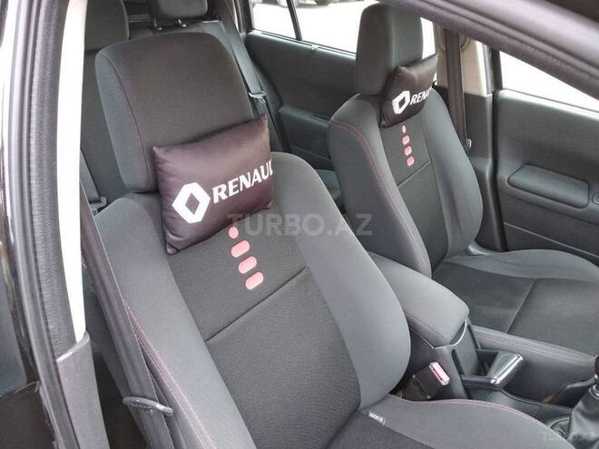 Renault Megane 2007, 195,000 km - 1.5 л - Bakı