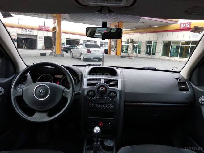 Renault Megane 2007, 195,000 km - 1.5 л - Bakı