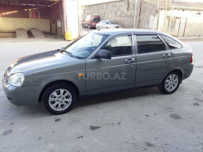 LADA (VAZ) Priora 2012, 186,000 km - 1.6 л - Bakı