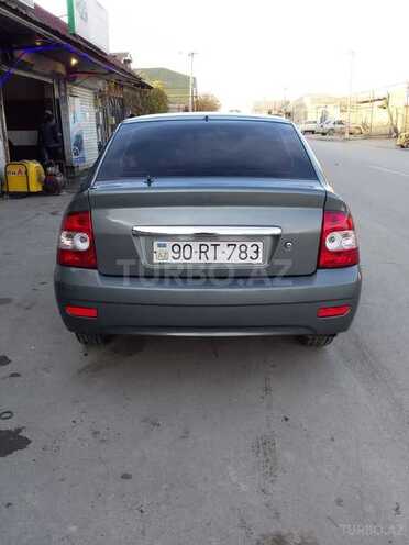 LADA (VAZ) Priora 2012, 186,000 km - 1.6 л - Bakı