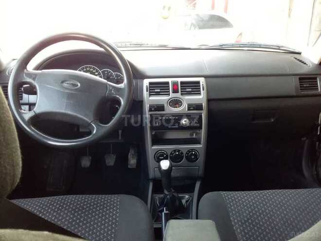 LADA (VAZ) Priora 2012, 186,000 km - 1.6 л - Bakı