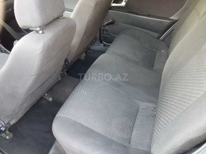 LADA (VAZ) Priora 2012, 186,000 km - 1.6 л - Bakı