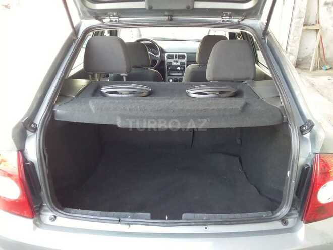 LADA (VAZ) Priora 2012, 186,000 km - 1.6 л - Bakı