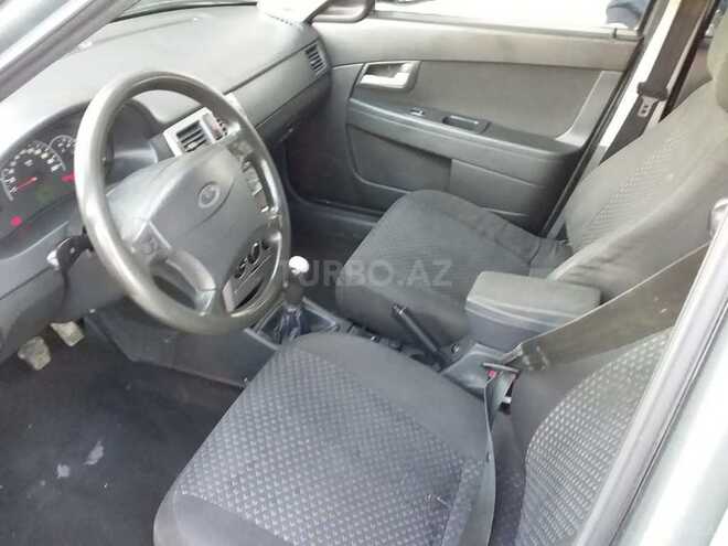 LADA (VAZ) Priora 2012, 186,000 km - 1.6 л - Bakı