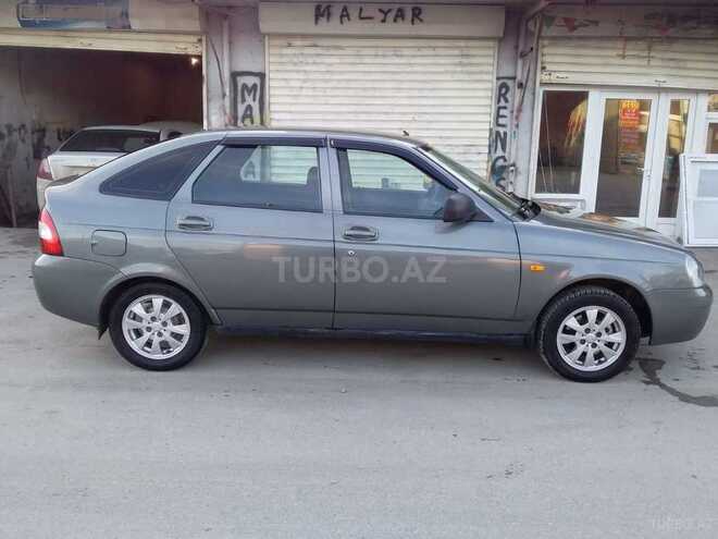 LADA (VAZ) Priora 2012, 186,000 km - 1.6 л - Bakı