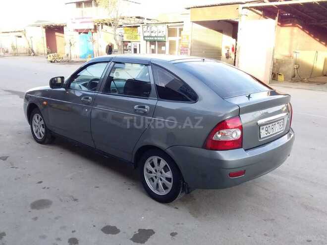 LADA (VAZ) Priora 2012, 186,000 km - 1.6 л - Bakı