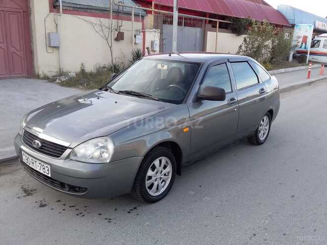 LADA (VAZ) Priora 2012, 186,000 km - 1.6 л - Bakı