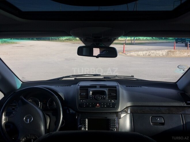 Mercedes Viano 2007, 150,000 km - 2.2 л - Bakı