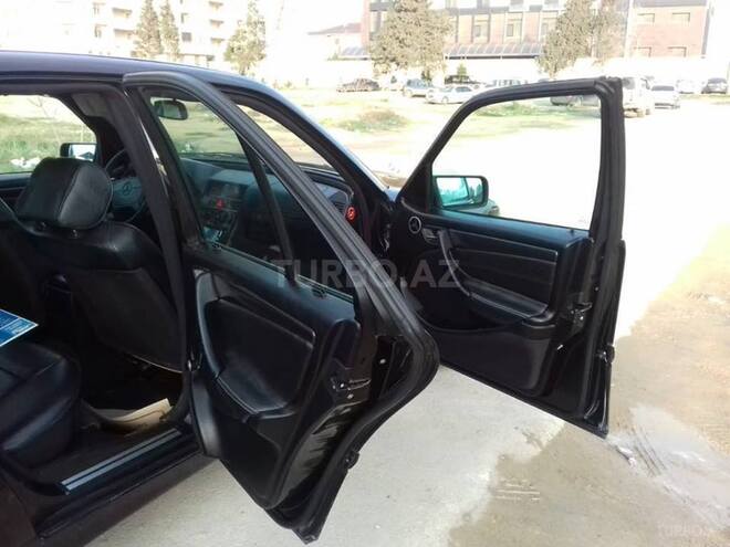 Mercedes C 180 2000, 345,000 km - 1.8 l - Bakı