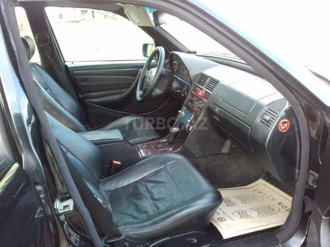 Mercedes C 180 2000, 345,000 km - 1.8 l - Bakı