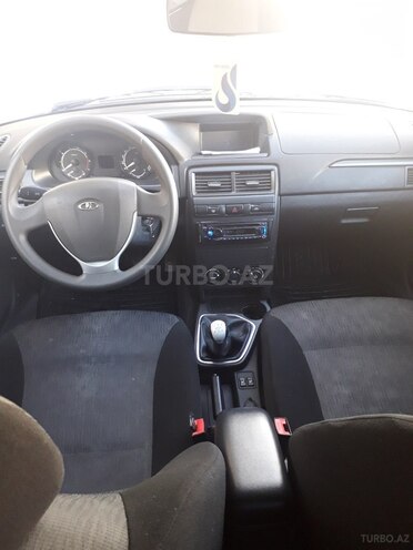 LADA (VAZ) Priora 2016, 49,000 km - 1.6 l - Bakı