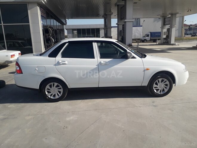 LADA (VAZ) Priora 2016, 49,000 km - 1.6 l - Bakı