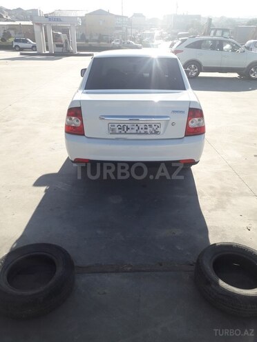 LADA (VAZ) Priora 2016, 49,000 km - 1.6 l - Bakı