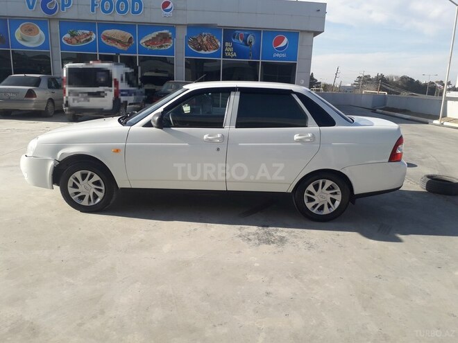 LADA (VAZ) Priora 2016, 49,000 km - 1.6 l - Bakı