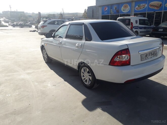 LADA (VAZ) Priora 2016, 49,000 km - 1.6 l - Bakı