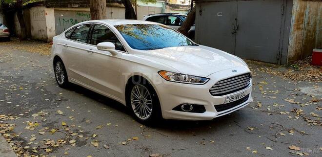 Ford Fusion 2014, 71,000 km - 2.0 l - Bakı
