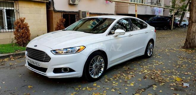 Ford Fusion 2014, 71,000 km - 2.0 l - Bakı