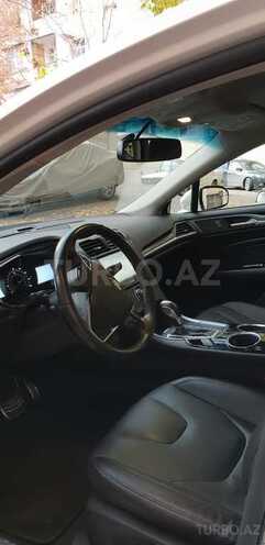 Ford Fusion 2014, 71,000 km - 2.0 l - Bakı