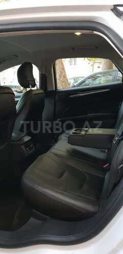 Ford Fusion 2014, 71,000 km - 2.0 l - Bakı