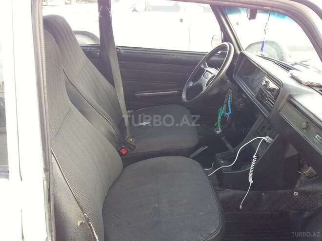 LADA (VAZ) 2107 1981, 345,687 km - 1.5 l - Bakı