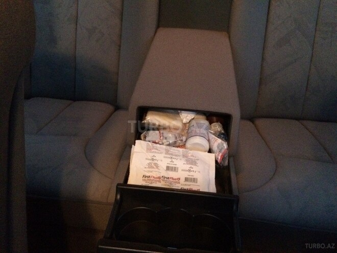 Mercedes E 230 1997, 265,606 km - 2.3 l - Bakı