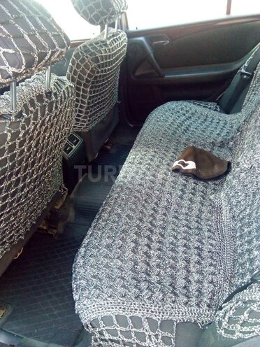 Mercedes E 300 1998, 300,000 km - 3.0 l - Şirvan