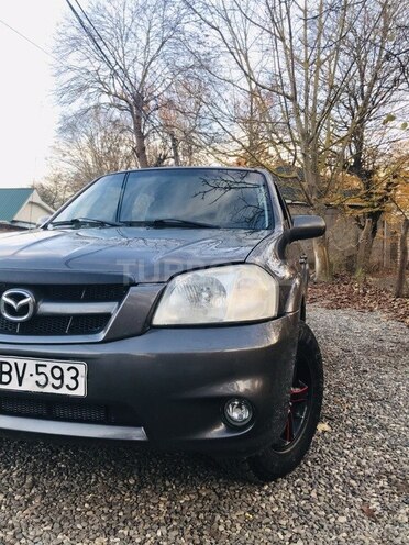 Mazda Tribute 2005, 218,000 km - 3.0 l - Xaçmaz