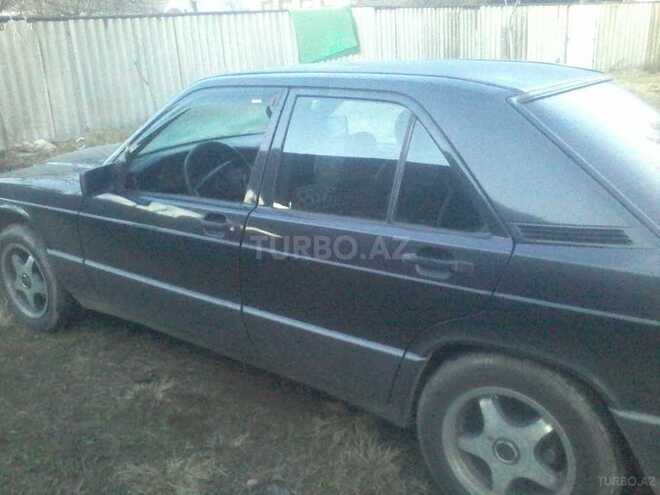 Mercedes 190 1993, 350,685 km - 1.8 l - Balakən