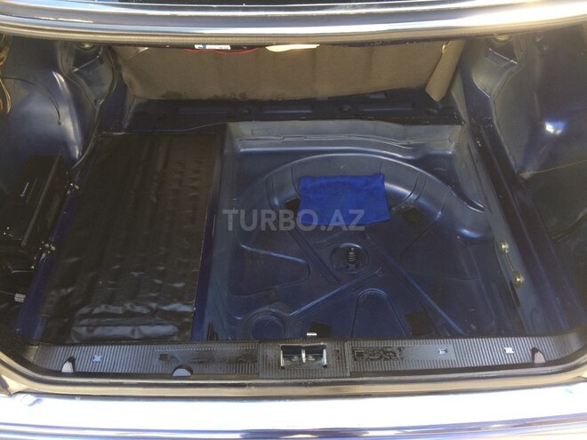 Mercedes E 230 1997, 265,606 km - 2.3 l - Bakı