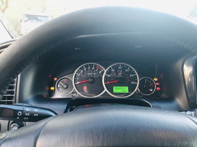 Mazda Tribute 2005, 218,000 km - 3.0 l - Xaçmaz