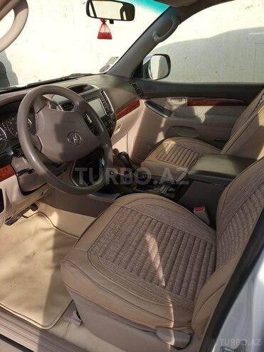 Toyota Prado 2006, 235,000 km - 2.7 l - Bakı