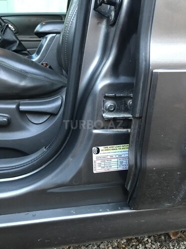 Mazda Tribute 2005, 218,000 km - 3.0 l - Xaçmaz