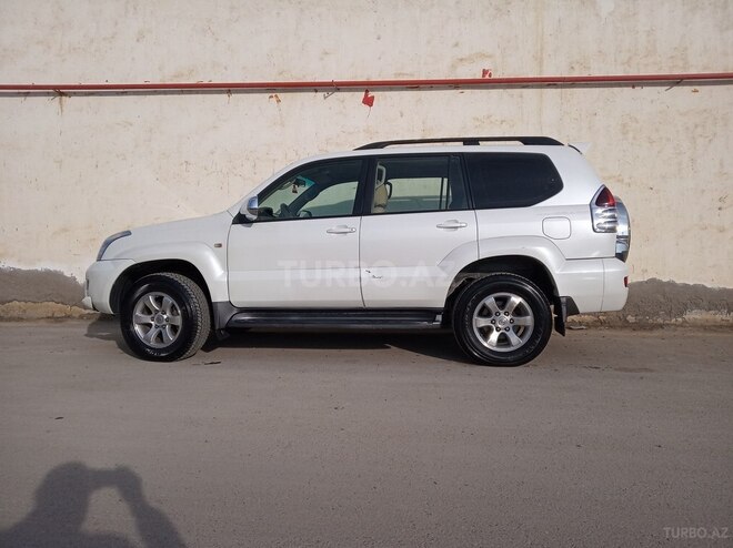 Toyota Prado 2006, 235,000 km - 2.7 l - Bakı