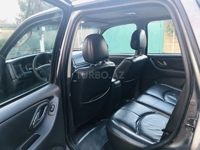 Mazda Tribute 2005, 218,000 km - 3.0 l - Xaçmaz