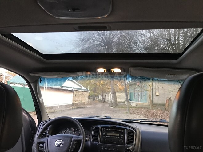Mazda Tribute 2005, 218,000 km - 3.0 l - Xaçmaz