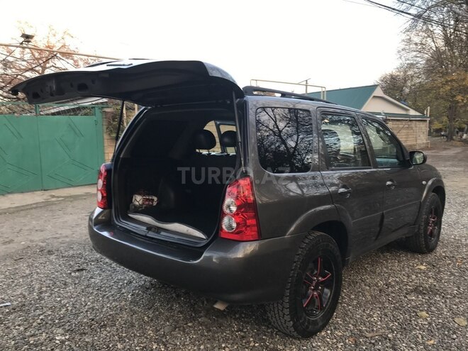 Mazda Tribute 2005, 218,000 km - 3.0 l - Xaçmaz