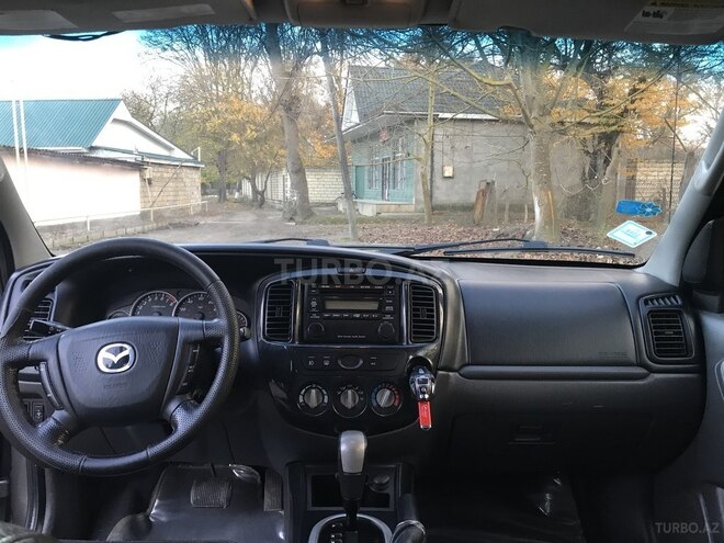 Mazda Tribute 2005, 218,000 km - 3.0 l - Xaçmaz