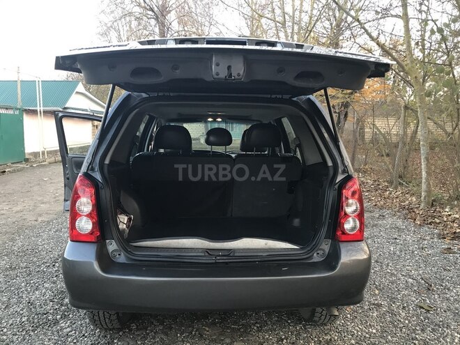 Mazda Tribute 2005, 218,000 km - 3.0 l - Xaçmaz