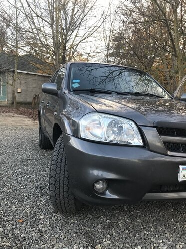 Mazda Tribute 2005, 218,000 km - 3.0 l - Xaçmaz