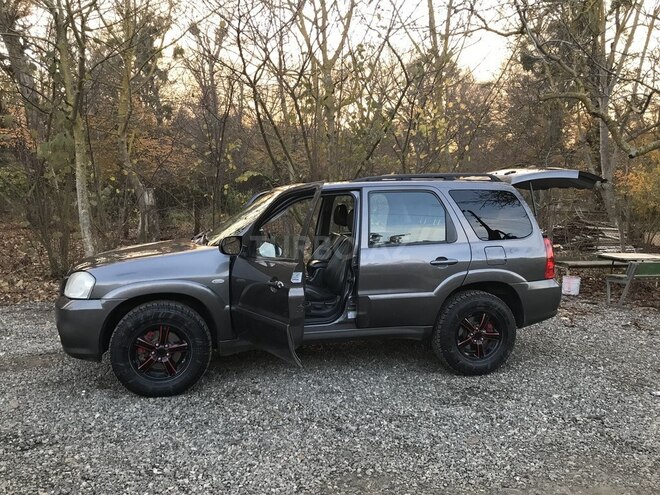 Mazda Tribute 2005, 218,000 km - 3.0 l - Xaçmaz