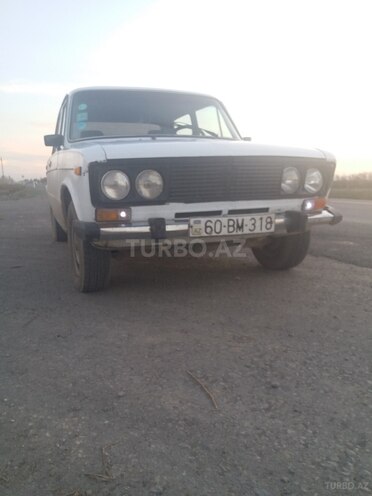 LADA (VAZ) 2106 1997, 192 km - 1.6 l - Bərdə