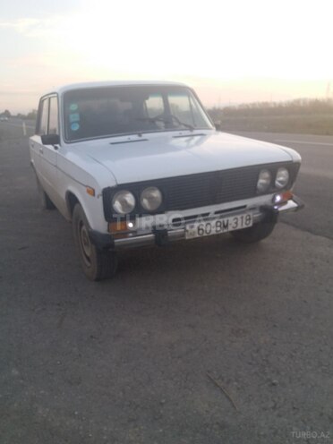 LADA (VAZ) 2106 1997, 192 km - 1.6 l - Bərdə