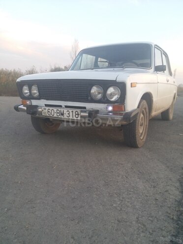 LADA (VAZ) 2106 1997, 192 km - 1.6 l - Bərdə